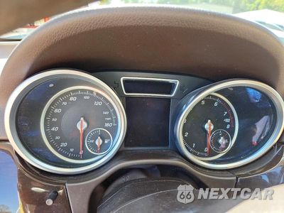Zdjęcie 9 z 13 samochodu: 2017 MERCEDES-BENZ GLE 350 4MATIC VIN:4JGDA5HB1HA952427 - miniatura