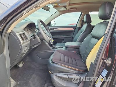 Zdjęcie 7 z 13 samochodu: 2018 VOLKSWAGEN ATLAS VIN:1V2BR2CA3JC509206 - miniatura
