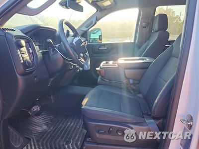 Zdjęcie 7 z 12 samochodu: 2025 CHEVROLET SILVERADO K2500 CUSTOM VIN:1GC4KME74SF100997 - miniatura