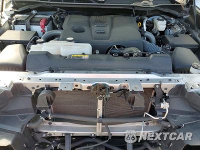 Zdjęcie 11 z 12 samochodu: 2024 TOYOTA TUNDRA PLATINUM VIN:5TFNA5DB3RX182499 - miniatura
