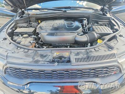 Zdjęcie 12 z 13 samochodu: 2021 DODGE DURANGO GT VIN:1C4RDHDG5MC608926 - miniatura