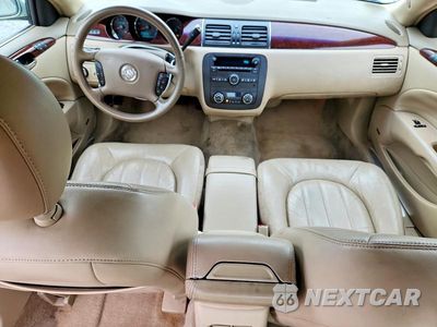 Zdjęcie 8 z 12 samochodu: 2006 BUICK LUCERNE CXL VIN:1G4HD57236U150547 - miniatura