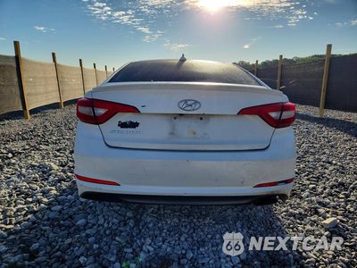 Zdjęcie 6 z 13 samochodu: 2016 HYUNDAI SONATA SE VIN:5NPE24AF0GH369674 - miniatura