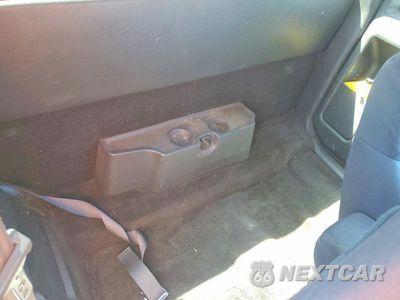 Zdjęcie 10 z 12 samochodu: 2003 CHEVROLET S TRUCK S10 VIN:1GCCS19X738115150 - miniatura