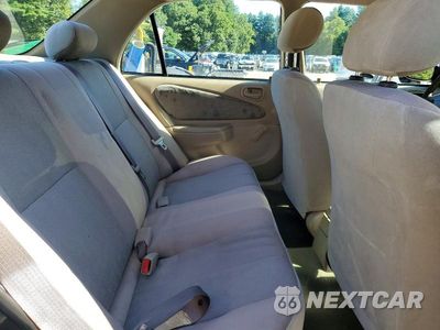 Zdjęcie 10 z 12 samochodu: 2000 TOYOTA COROLLA VE VIN:1NXBR12E8YZ323595 - miniatura