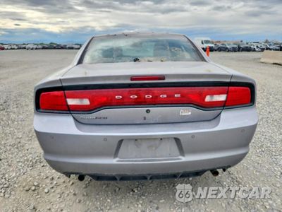 Zdjęcie 6 z 12 samochodu: 2014 DODGE CHARGER POLICE VIN:2C3CDXAG0EH208229 - miniatura