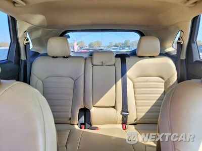 Zdjęcie 10 z 13 samochodu: 2019 FORD EDGE SEL VIN:2FMPK4J91KBB00487 - miniatura