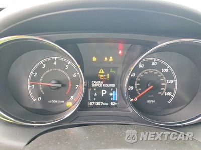 Zdjęcie 9 z 13 samochodu: 2021 MITSUBISHI OUTLANDER SPORT SE VIN:JA4APVAU3MU013736 - miniatura