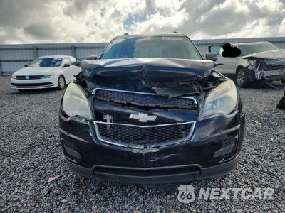 Piąte zdjęcie samochodu w środku: 2013 CHEVROLET EQUINOX LT VIN:2GNFLEEK6D6327676 - miniatura