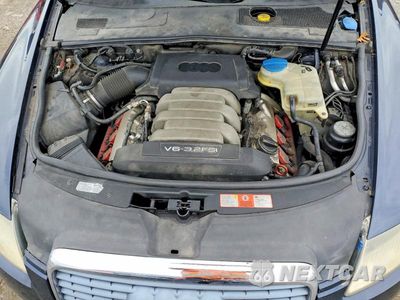 Zdjęcie 11 z 12 samochodu: 2007 AUDI A6 3.2 QUATTRO VIN:WAUDH74F17N042964 - miniatura