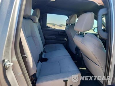 Zdjęcie 10 z 12 samochodu: 2026 TOYOTA TACOMA SR5 VIN:3TMLB5JN6TM257678 - miniatura