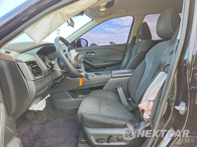 Zdjęcie 7 z 13 samochodu: 2021 NISSAN ROGUE SV VIN:5N1AT3BA7MC737313 - miniatura