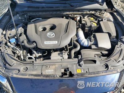 Zdjęcie 11 z 12 samochodu: 2020 MAZDA 6 GRAND TOURING VIN:JM1GL1TY4L1524828 - miniatura