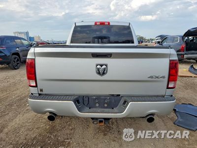 Zdjęcie 6 z 12 samochodu: 2014 RAM 1500 ST VIN:1C6RR7FT7ES132554 - miniatura