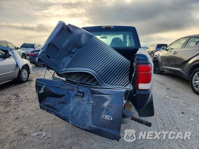 Zdjęcie 6 z 12 samochodu: 2000 FORD RANGER SUPER CAB VIN:1FTYR14V2YPA31046 - miniatura