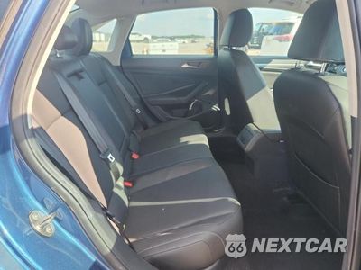Zdjęcie 10 z 12 samochodu: 2019 VOLKSWAGEN JETTA S VIN:3VWCB7BU3KM247526 - miniatura