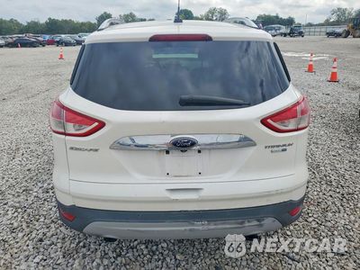 Zdjęcie 6 z 13 samochodu: 2014 FORD ESCAPE TITANIUM VIN:1FMCU9J93EUA11542 - miniatura