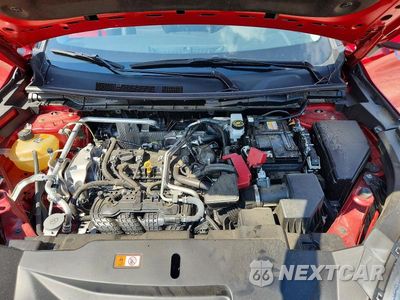 Zdjęcie 12 z 14 samochodu: 2024 MITSUBISHI OUTLANDER SE VIN:JA4J4VA81RZ078025 - miniatura
