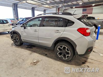 Drugie zdjęcie samochodu z przodu: 2013 SUBARU XV CROSSTREK 2.0 LIMITED VIN:JF2GPAGC4D2877943 - miniatura