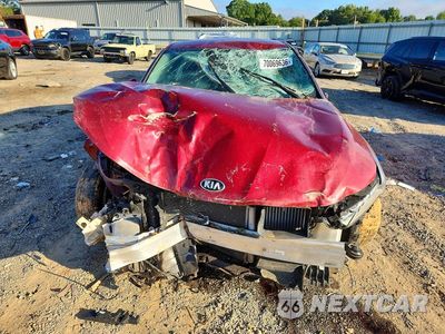 Piąte zdjęcie samochodu w środku: 2021 KIA K5 LX VIN:5XXG24J26MG028020 - miniatura