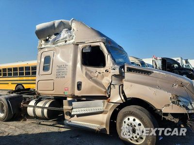 Zdjęcie 14 z 14 samochodu: 2018 FREIGHTLINER CASCADIA 126 SEMI TRUCK VIN:3AKJHHDRXJSGC5862 - miniatura