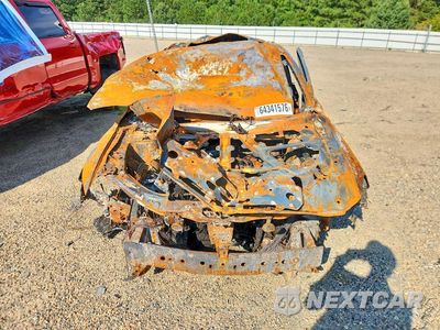 Piąte zdjęcie samochodu w środku: 2017 MAZDA CX-5 GRAND TOURING VIN:JM3KFBDL0H0204646 - miniatura