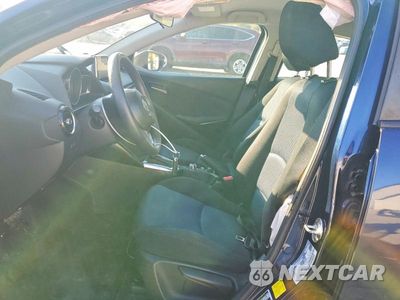 Zdjęcie 7 z 12 samochodu: 2016 SCION IA BASE VIN:3MYDLBZV3GY142136 - miniatura