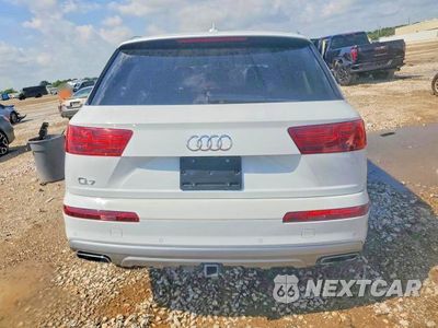 Zdjęcie 6 z 13 samochodu: 2019 AUDI Q7 PREMIUM PLUS VIN:WA1LAAF74KD010489 - miniatura