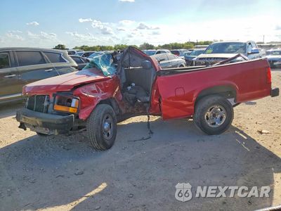 1996 DODGE DAKOTA 1B7FL26X4TS620019 - główne zdjęcie licytacji z USA - miniatura