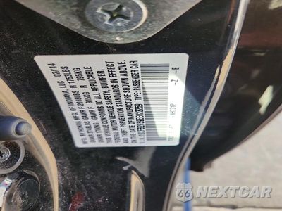 Zdjęcie 12 z 12 samochodu: 2014 HONDA CIVIC LX VIN:19XFB2F59EE023259 - miniatura