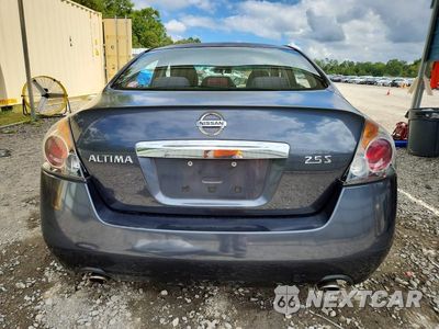 Zdjęcie 6 z 12 samochodu: 2010 NISSAN ALTIMA 2.5 VIN:1N4AL2AP1AC184793 - miniatura
