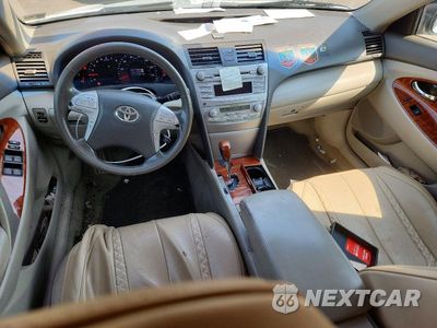 Zdjęcie 8 z 12 samochodu: 2011 TOYOTA CAMRY XLE VIN:4T1BF3EK4BU696226 - miniatura