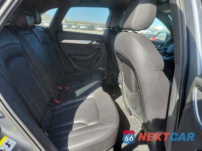 Zdjęcie 10 z 12 samochodu: 2015 AUDI Q3 PRESTIGE VIN:WA1GFCFS3FR014352 - miniatura