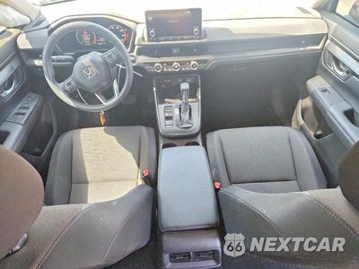 Zdjęcie 8 z 12 samochodu: 2023 HONDA CR-V LX VIN:2HKRS4H20PH416836 - miniatura