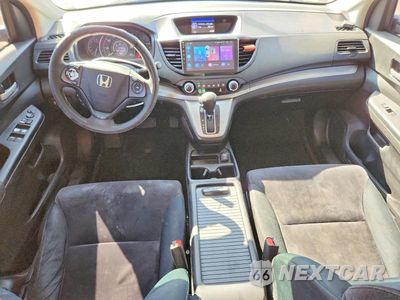 Zdjęcie 8 z 13 samochodu: 2012 HONDA CR-V LX VIN:2HKRM4H32CH629364 - miniatura