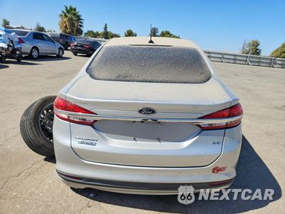 Zdjęcie 6 z 12 samochodu: 2017 FORD FUSION SE PHEV VIN:3FA6P0PU2HR329380 - miniatura