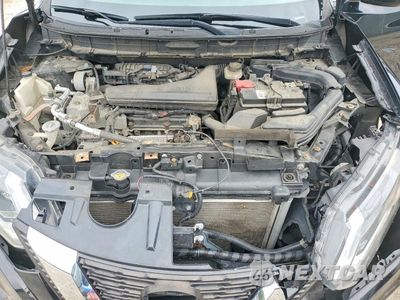 Zdjęcie 12 z 13 samochodu: 2019 NISSAN ROGUE S VIN:5N1AT2MV8KC788116 - miniatura