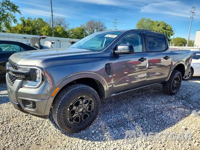 2026 FORD RANGER XLT 1FTER4HP1TLE25251 - główne zdjęcie licytacji z USA - miniatura