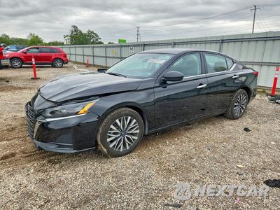 2025 NISSAN ALTIMA SV 1N4BL4DV1SN391538 - główne zdjęcie licytacji z USA - miniatura