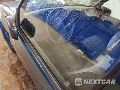 Zdjęcie 8 z 12 samochodu: 1999 TOYOTA TACOMA VIN:4TAVL52N1XZ478772 - miniatura