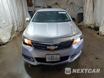 Piąte zdjęcie samochodu w środku: 2015 CHEVROLET IMPALA LT VIN:2G1115SL5F9108305 - miniatura