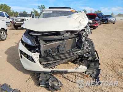 Piąte zdjęcie samochodu w środku: 2021 NISSAN ROGUE SV VIN:JN8AT3BB0MW216305 - miniatura