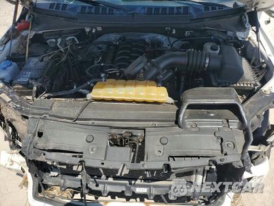 Zdjęcie 11 z 12 samochodu: 2020 FORD F150 SUPERCREW VIN:1FTEW1E50LFB94173 - miniatura
