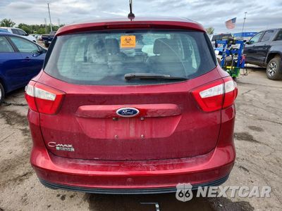 Zdjęcie 6 z 13 samochodu: 2014 FORD C-MAX PREMIUM VIN:1FADP5CU7EL510558 - miniatura