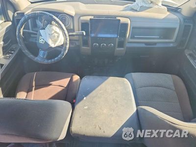 Zdjęcie 8 z 12 samochodu: 2012 DODGE RAM 1500 ST VIN:1C6RD6FK0CS149161 - miniatura