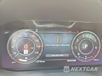 Zdjęcie 9 z 13 samochodu: 2021 JAGUAR XF R-DYNAMIC SE VIN:SAJBL4GX7MCY90027 - miniatura
