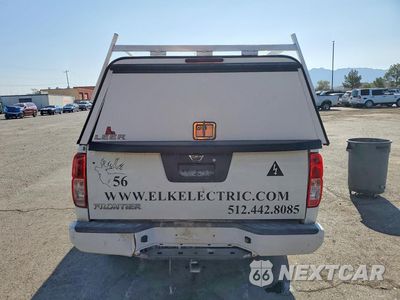 Zdjęcie 6 z 12 samochodu: 2017 NISSAN FRONTIER S VIN:1N6BD0CT4HN717015 - miniatura