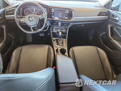 Zdjęcie 8 z 12 samochodu: 2020 VOLKSWAGEN JETTA S VIN:3VWCB7BU1LM040067 - miniatura