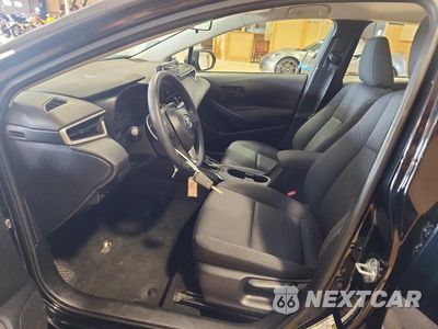 Zdjęcie 7 z 13 samochodu: 2025 TOYOTA COROLLA LE VIN:5YFB4MDE0SP275662 - miniatura