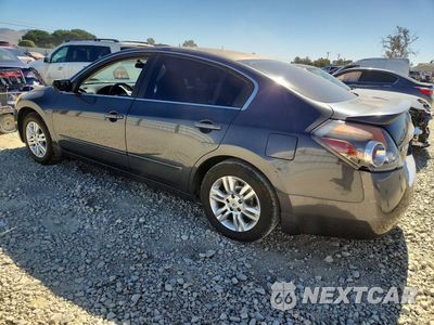 Drugie zdjęcie samochodu z przodu: 2011 NISSAN ALTIMA 2.5 VIN:1N4AL2AP5BN450340 - miniatura